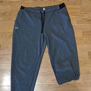 Under Armour women's sweats